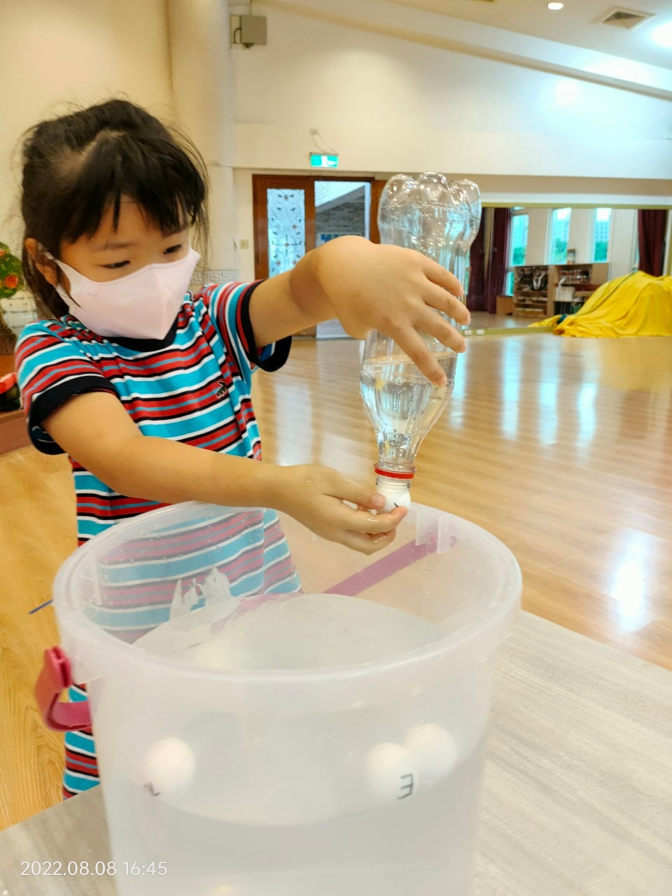 我是救火小英雄