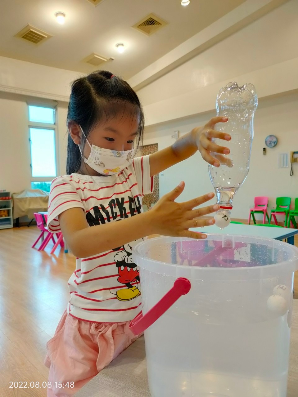 我是救火小英雄