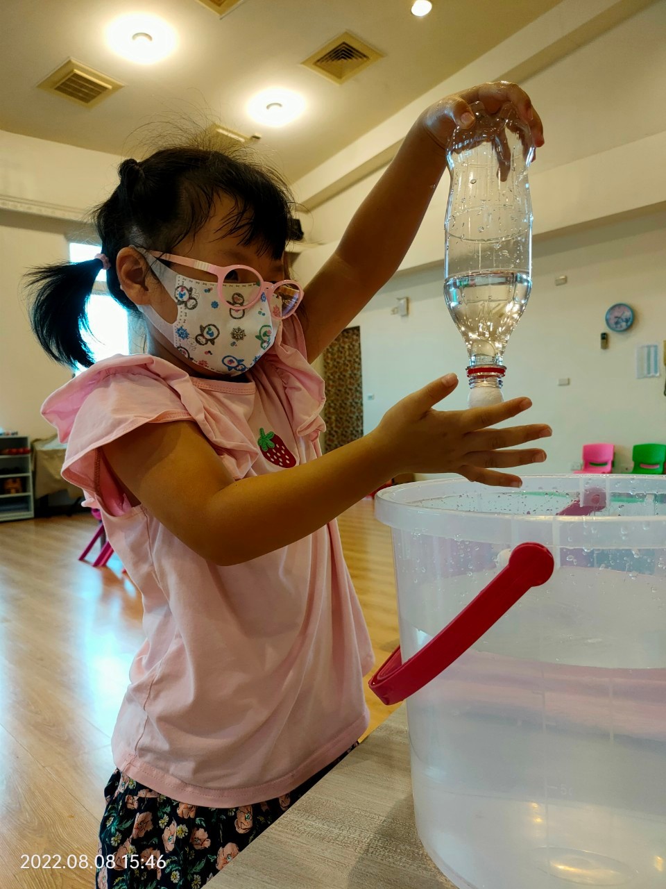 我是救火小英雄